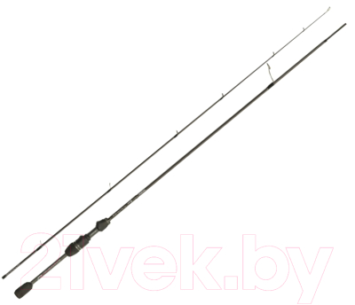 

Удилище Mistrall, Sicata Pro Pike 2.60M UP TO 20G / RM-2145326