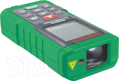 

Лазерный дальномер Mastech, MS6416