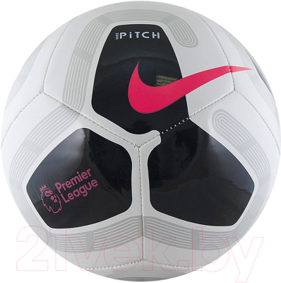 

Футбольный мяч Nike, Pitch PL / SC3569-100