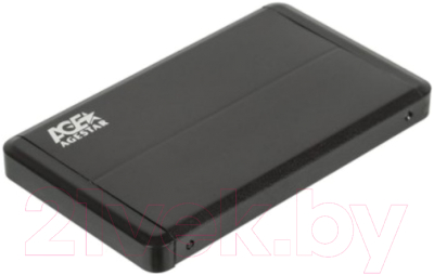

Бокс для жесткого диска AgeStar, 3UB2O8