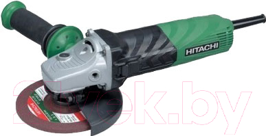 

Угловая шлифовальная машина Hitachi, H-169375