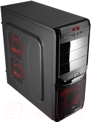 Корпус для компьютера AeroCool
