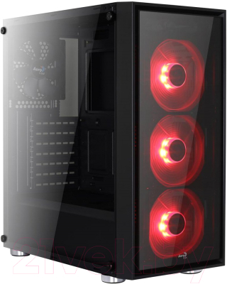 Корпус для компьютера AeroCool