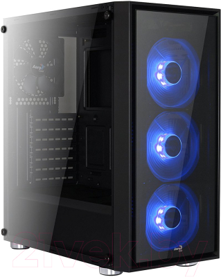 Корпус для компьютера AeroCool