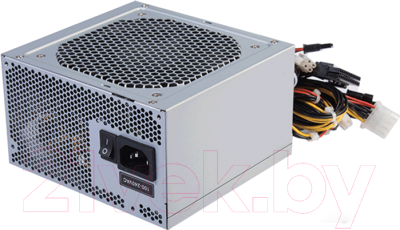 

Блок питания для компьютера Seasonic, RT F3 Series Gold (SSP-450RT)