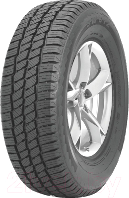 

Зимняя шина WestLake, SW612 155R13C 85/83Q