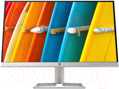 

Монитор HP, 22f (2XN58AA)