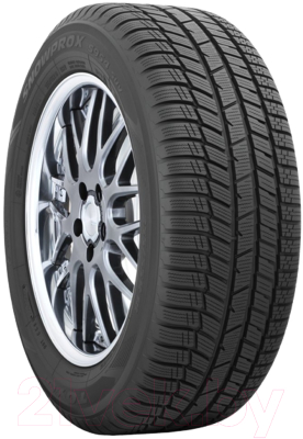 

Зимняя шина Toyo, Snowprox S954 SUV 265/45R20 108V
