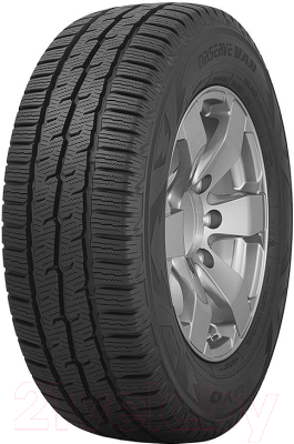 

Зимняя шина Toyo, Observe Van 175/65R14C 90/88T