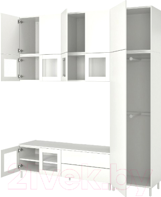 

Стенка Ikea, Опхус 092.914.05
