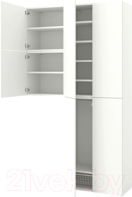 

Шкаф Ikea, Опхус 493.045.85
