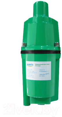 

Скважинный насос Making Oasis Everywhere, VN 0.3/40-16