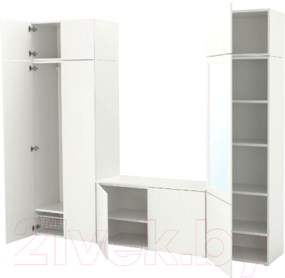 

Стенка Ikea, Опхус 992.984.74