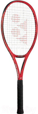 

Теннисная ракетка Yonex, New Vcore 98 G4 / TVC98L8
