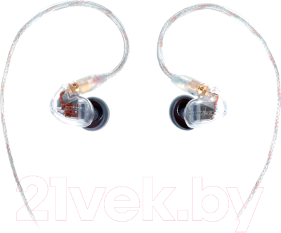 

Наушники Shure, SE425-CL-EFS