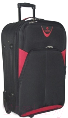 

Чемодан на колесах Globtroter, 35169