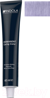 

Крем-краска для волос Indola, Сиреневый, Natural&Essentials Permanent 0.22