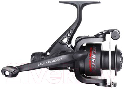 

Катушка безынерционная Salmo, Blaster Super 1 3000RD / 3530RD