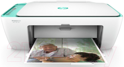 

МФУ HP, DeskJet 2632 All-in-One (V1N05C)