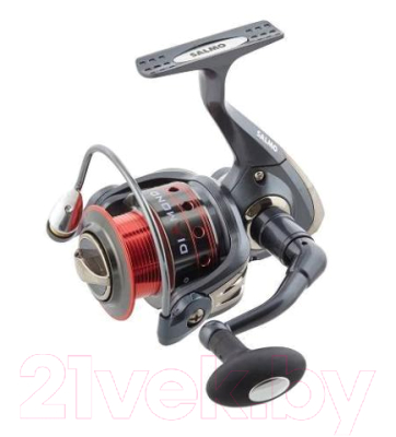 

Катушка безынерционная Salmo, Diamond Spin 6 20FD / 1820FD