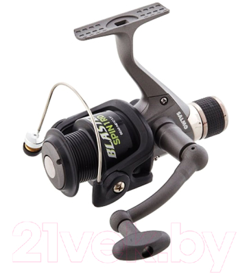 

Катушка безынерционная Salmo, Blaster Spin 1 20RD / 1920RD