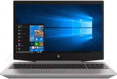 

Ноутбук HP, Zbook 15v G5 (2ZC56EA)