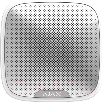 Настенная акустика Ajax