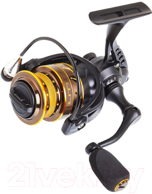 

Катушка безынерционная Salmo, Elite Jig Spoon 10 4000FD / 9340FD