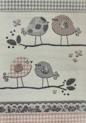 

Ковер Merinos, Pastel Kids 22353-695