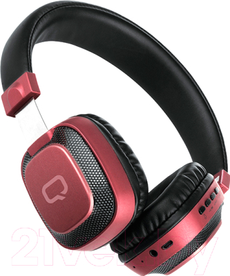 

Наушники-гарнитура Qumo, Style 2 ВТ 0023