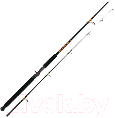 

Удилище Salmo, Power Stick Trolling Cast 2.40 HX / 2405-240