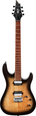 

Электрогитара Cort, KX300 OPRB