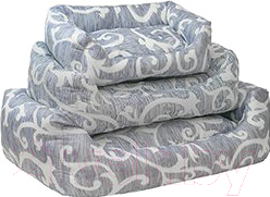 

Лежанка для животных Чип, Маршмеллоу №0 / 93600