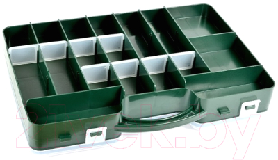 

Коробка рыболовная Salmo, Double Sided 1500-81