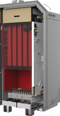

Газовый котел АТЕМ, Житомир-3 Pro КС-Г-015Н