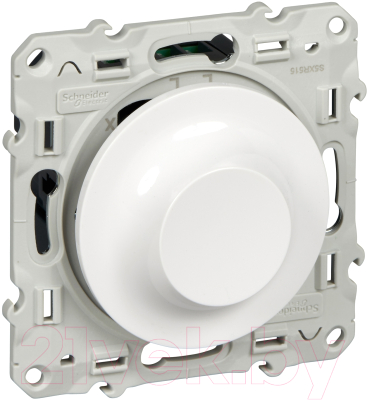 

Диммер Schneider Electric, Odace S52R515