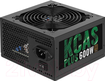 Блок питания для компьютера AeroCool