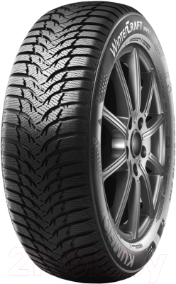 

Зимняя шина Kumho, WinterCraft WP51 165/65R15 81T