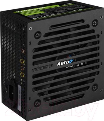 Блок питания для компьютера AeroCool