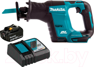 

Профессиональная сабельная пила Makita, DJR188ZRF