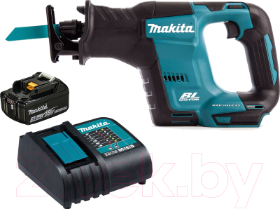 

Профессиональная сабельная пила Makita, DJR188ZSF
