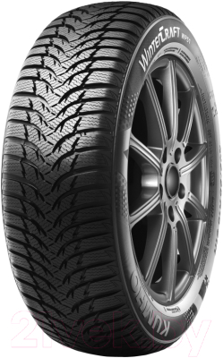 

Зимняя шина Kumho, WinterCraft WP51 195/60R15 88T