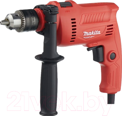 Makita M0801 Профессиональная дрель ударная купить в Минске