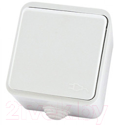 

Выключатель TDM, Орель SQ1802-0001