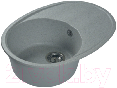 

Мойка кухонная Lex, Laguna 680 / RULE000096