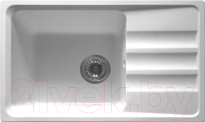 

Мойка кухонная Lex, Lumera 680 / RULE000097