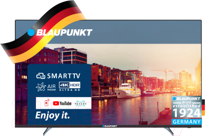 

Телевизор Blaupunkt, 55UL950T