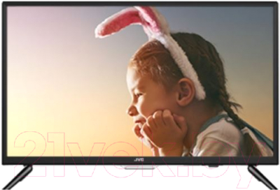 

Телевизор JVC, LT-24M485