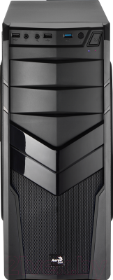 Корпус для компьютера AeroCool