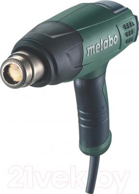 

Профессиональный строительный фен Metabo, H 20-600